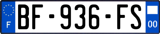 BF-936-FS