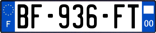 BF-936-FT