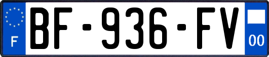 BF-936-FV