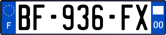 BF-936-FX