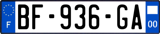 BF-936-GA