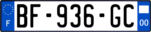 BF-936-GC