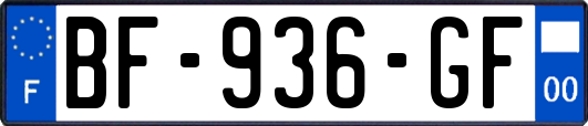 BF-936-GF