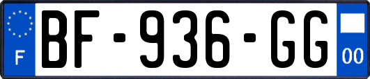 BF-936-GG