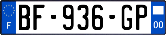 BF-936-GP