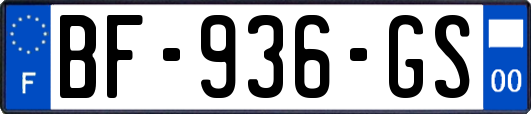 BF-936-GS