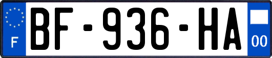 BF-936-HA