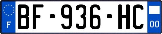 BF-936-HC
