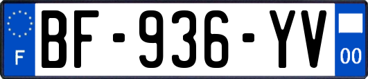 BF-936-YV