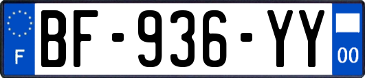 BF-936-YY