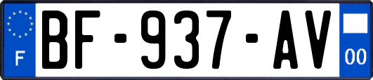 BF-937-AV