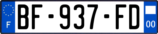 BF-937-FD