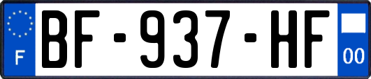 BF-937-HF