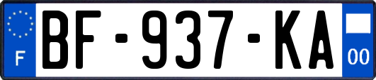 BF-937-KA