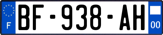 BF-938-AH