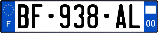 BF-938-AL