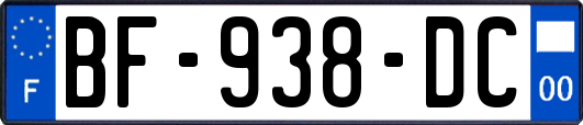 BF-938-DC