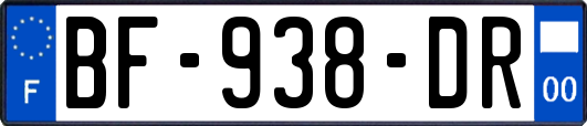 BF-938-DR