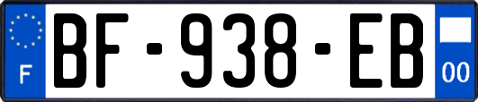 BF-938-EB