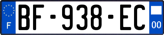 BF-938-EC