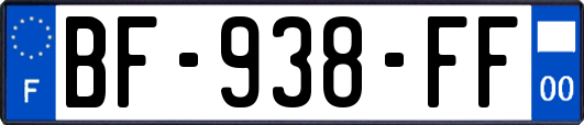 BF-938-FF