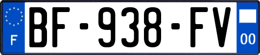 BF-938-FV