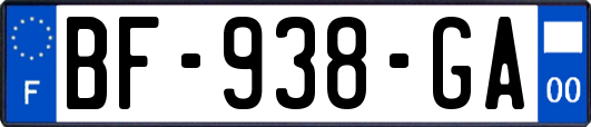 BF-938-GA