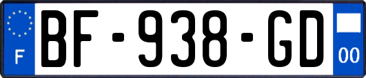 BF-938-GD