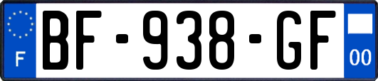 BF-938-GF
