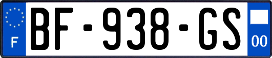 BF-938-GS