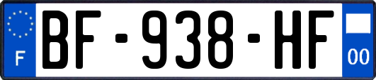BF-938-HF