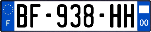 BF-938-HH