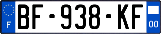 BF-938-KF