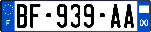 BF-939-AA