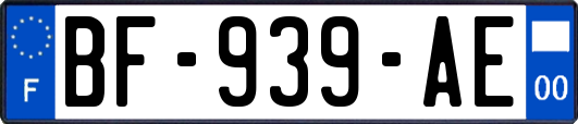 BF-939-AE