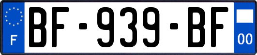 BF-939-BF