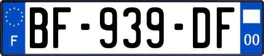 BF-939-DF