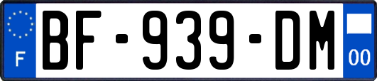 BF-939-DM