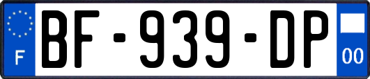 BF-939-DP