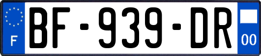 BF-939-DR