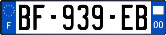 BF-939-EB