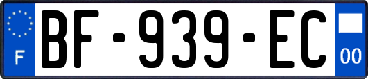 BF-939-EC
