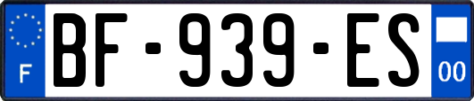 BF-939-ES