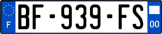 BF-939-FS