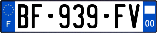 BF-939-FV