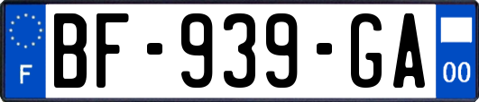 BF-939-GA