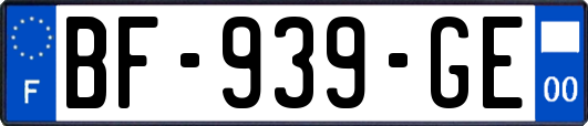 BF-939-GE