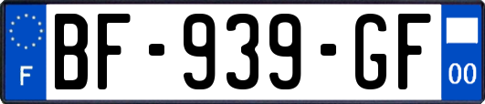 BF-939-GF