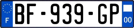 BF-939-GP