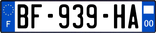 BF-939-HA